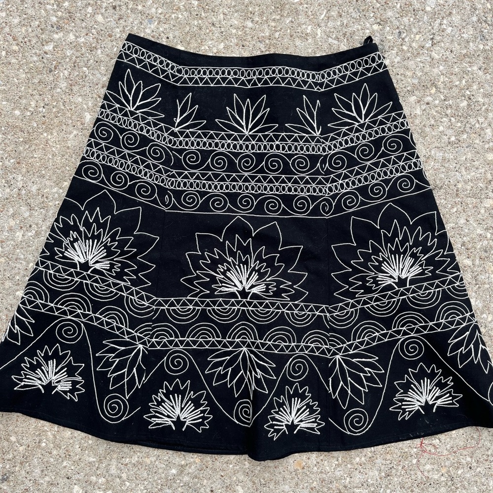 Talbots skirt